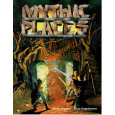 Mythic Places (jdr Ars Magica 2e édition en VO) 001