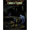 Houses of Hermes (jdr Ars Magica 4e édition en VO) 001