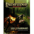 Lieux Extraordinaires (jdr Pathfinder Module en VF) 002