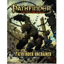 Pathfinder Unchained (jdr Pathfinder de Black Book en VF)