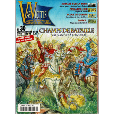 Vae Victis N° 30 (La revue du Jeu d'Histoire tactique et stratégique)