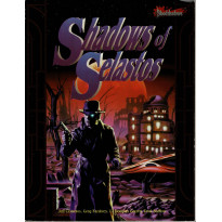 Shadows of Selastos (jdr Bloodshadows en VO)