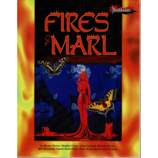 Fires of Marl (jdr Bloodshadows en VO)
