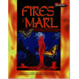 Fires of Marl (jdr Bloodshadows en VO) 002