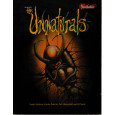 The Unnaturals (jdr Bloodshadows en VO) 002