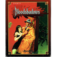 The World of Bloodshadows - Boîte de base (jdr Bloodshadows en VO) 001