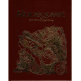 Runequest - Livre de base V2 Classic Edition (jdr Anniversaire de Chaosium en VO) 001