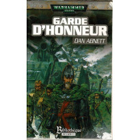 Garde d'Honneur (roman Warhammer 40,000 en VF)