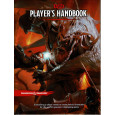 Player's Handbook (jdr Dungeons & Dragons 5 en VO) 004
