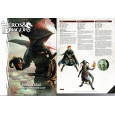 Invincible - Les Sept Vies du Dragon + accessoire souscription (jdr Héros & Dragons de BBE en VF) 005