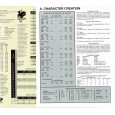 Screen & Booklet (jdr Runequest 2nd Edition de Chaosium en VO) 002