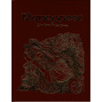 Runequest - Livre de base V2 Classic Edition (jdr Anniversaire de Chaosium en VO) 002