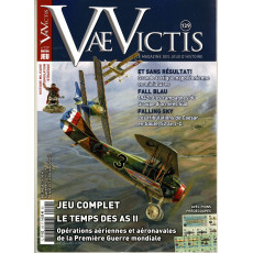 Vae Victis N° 129 - Version avec wargame seul (Le Magazine du Jeu d'Histoire)