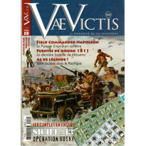 Vae Victis N° 101 - Version avec wargame seul (Le Magazine du  Jeu d'Histoire)