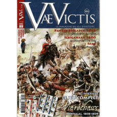 Vae Victis N° 102 - Version avec wargame seul (Le Magazine du Jeu d'Histoire)