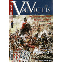 Vae Victis N° 102 - Version avec wargame seul (Le Magazine du Jeu d'Histoire)