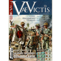 Vae Victis N° 106 - Version avec wargame seul (Le Magazine du Jeu d'Histoire)