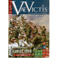 Vae Victis N° 107 - Version avec wargame seul (Le Magazine du Jeu d'Histoire) 001