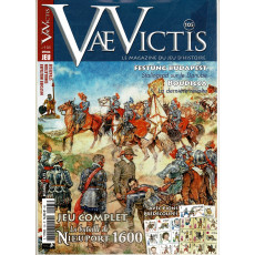 Vae Victis N° 105 - Version avec wargame seul (Le Magazine du Jeu d'Histoire)