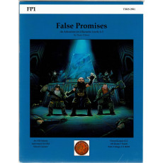 FP1 False Promises (jdr OSR de Throwi Games en VO)