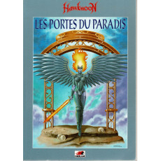 Les Portes du Paradis (jdr Hawkmoon d'Oriflam en VF)