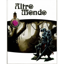Altro Mondo - Livre de Base (jdr de Studio 9 en VF)