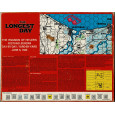 The Longest Day - Edition 1980 (wargame Avalon Hill en VO) 002