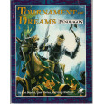 Tournament of Dreams (Rpg Pendragon de Chaosium en VO) 002