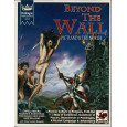 Beyond the Wall - Pictland & The North (Rpg Pendragon de Chaosium en VO) 001