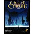 Call of Cthulhu - Horror Roleplaying (Livre de base Sixth Edition en VO) 002