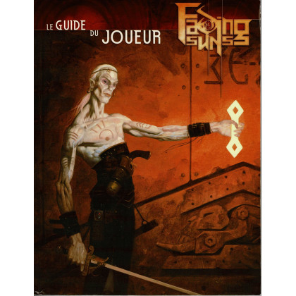 Le Guide du Joueur (jdr Fading Suns 2e édition VF) 005