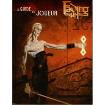 Le Guide du Joueur (jdr Fading Suns 2e édition VF)