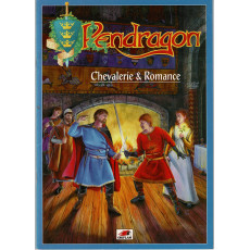 Chevalerie & Romance (jdr Pendragon des éditions Oriflam en VF)