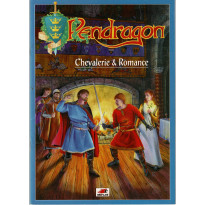 Chevalerie & Romance (jdr Pendragon des éditions Oriflam en VF)