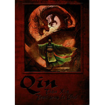 Tiàn Xia - Tout sous le Ciel (jdr Qin 7e Cercle en VF)