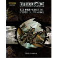 Eberron - Les Murmures de l'Epée du Vampire (jdr Dungeons & Dragons 3.5 en VF) 006