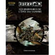 Eberron - Les Murmures de l'Epée du Vampire (jdr Dungeons & Dragons 3.5 en VF) 006