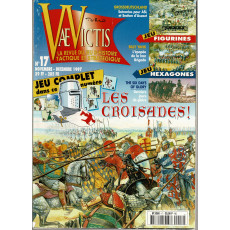Vae Victis N° 17 (La revue du Jeu d'Histoire tactique et stratégique)