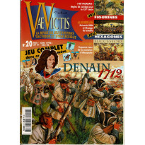 Vae Victis N° 20 (La revue du Jeu d'Histoire tactique et stratégique)