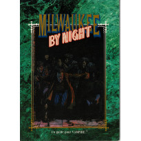 Milwaukee by Night (jdr Vampire La Mascarade en VF)