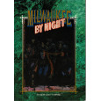 Milwaukee by Night (jdr Vampire La Mascarade en VF) 003