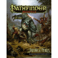 Butins & Périls (jdr Pathfinder Module en VF) 002