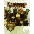 Bestiaire - Les classiques revus et corrigés (jdr Pathfinder Chronicles en VF) 003