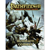 Ultimate Combat (jdr Pathfinder Roleplaying Game en VO)