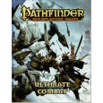 Ultimate Combat (jdr Pathfinder Roleplaying Game en VO) 001