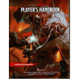 Player's Handbook (jdr Dungeons & Dragons 5 en VO) 005