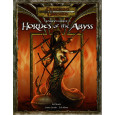 Fiendish Codex I - Hordes of the Abyss (jdr D&D 3.5 en VO) 001