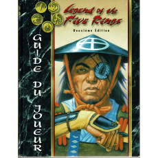Guide du Joueur (jdr Legend of the Five Rings 2e édition de Siroz en VF)