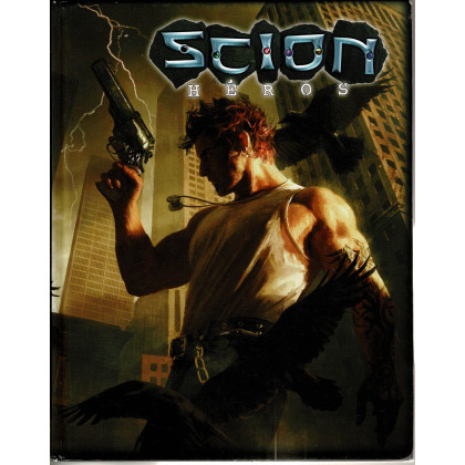 Héros (jeu de rôles Scion en VF) 005