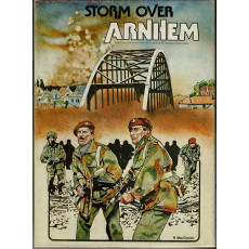 Storm over Arnhem (wargame Avalon Hill en VO)